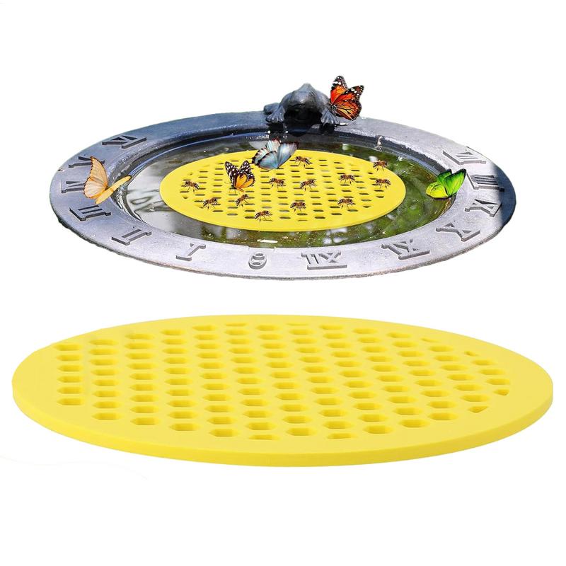 Gardening Tools Women - Bee Insect Drinking Tray Eco-Friendly Insect
