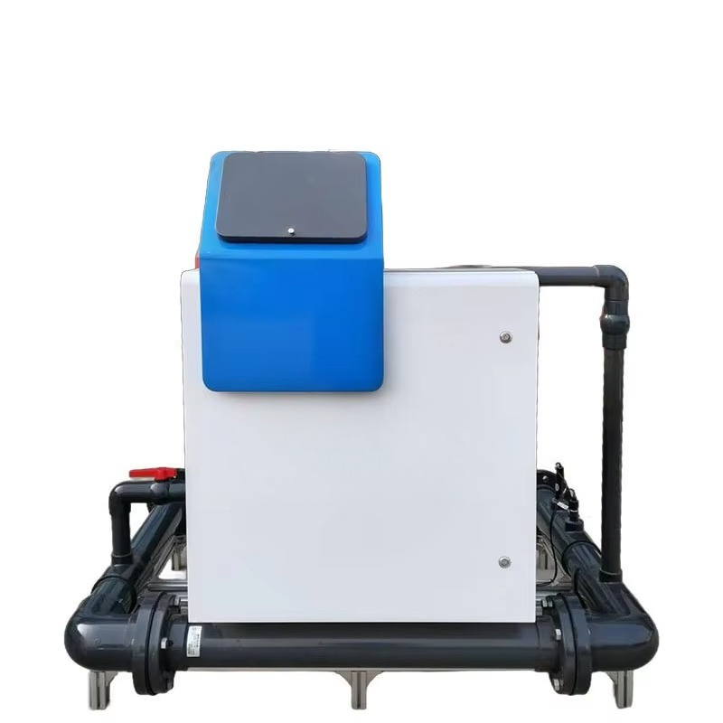 Drip Irrigation Kit - Innovative Products Agricultural Drip Irrigation System