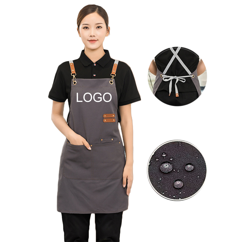 Gardening Tools Women - Professional Men Women Work Apron Waterproof