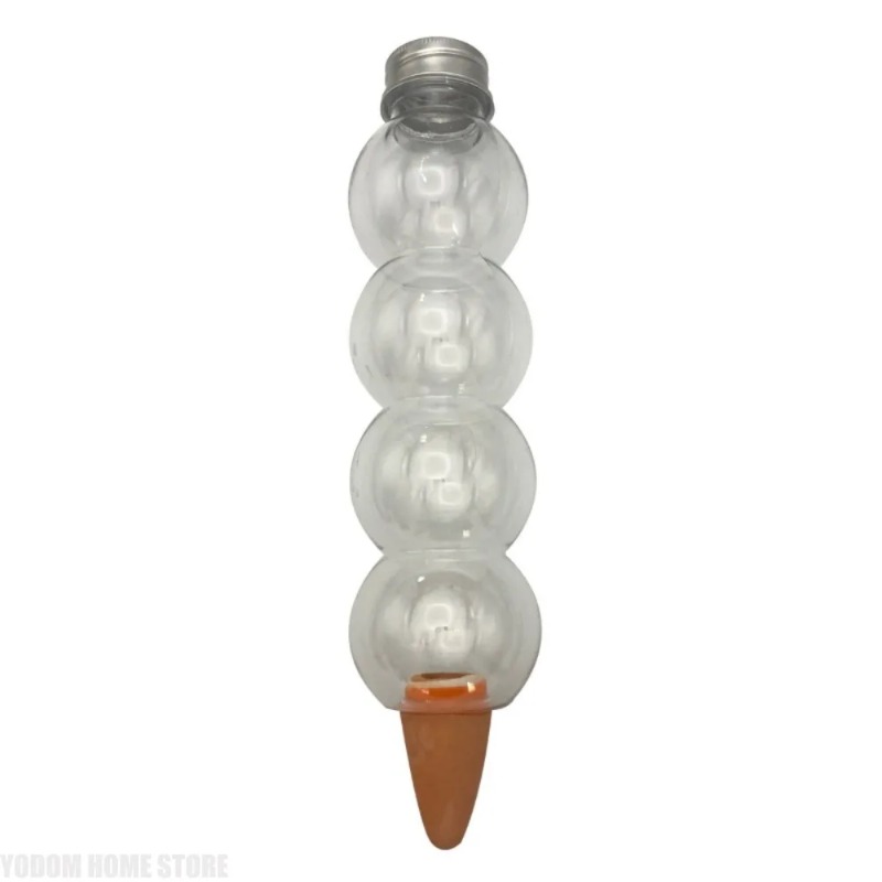 Automatic Plant Waterer - 1Pc Creative Automatic Plant Waterer, Self-Watering