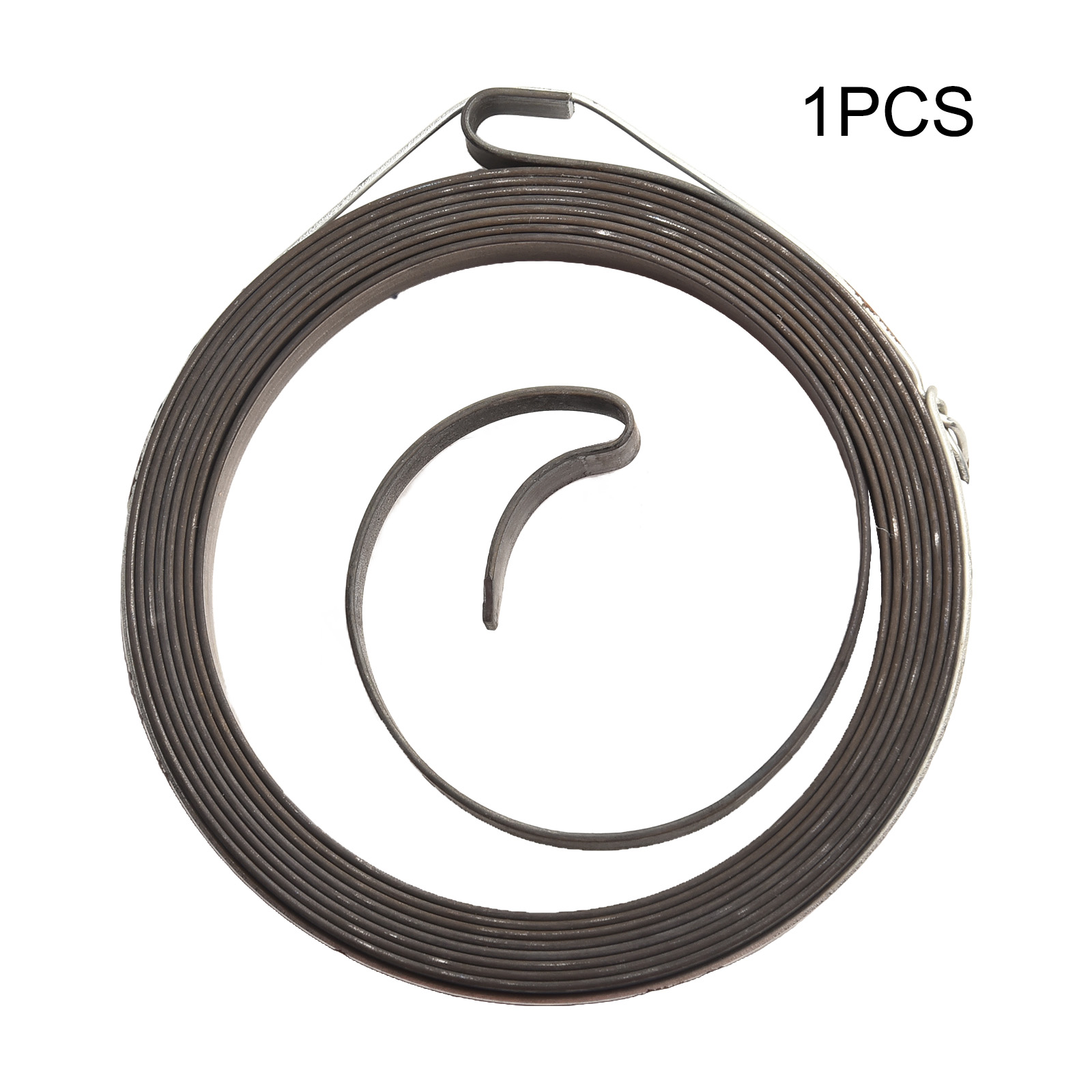 Gardening Tools With Picture - Mower Recoil Spring Recoil Start Spring
