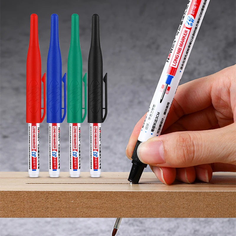 1/3Pcs 32MM Long Head Marker P - Garden Row Marker ulasan dan harga