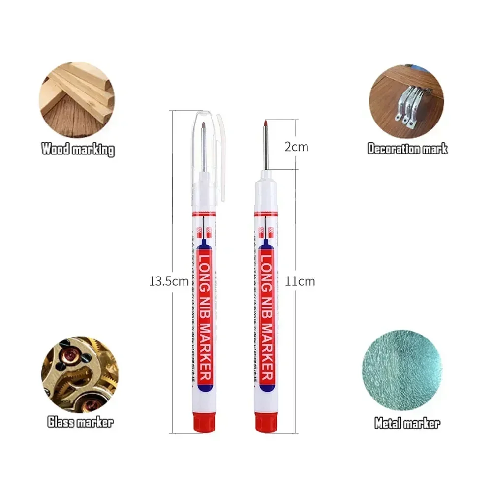 20mm 1-100Pcs Waterproof Deep  - Garden Row Marker ulasan dan harga