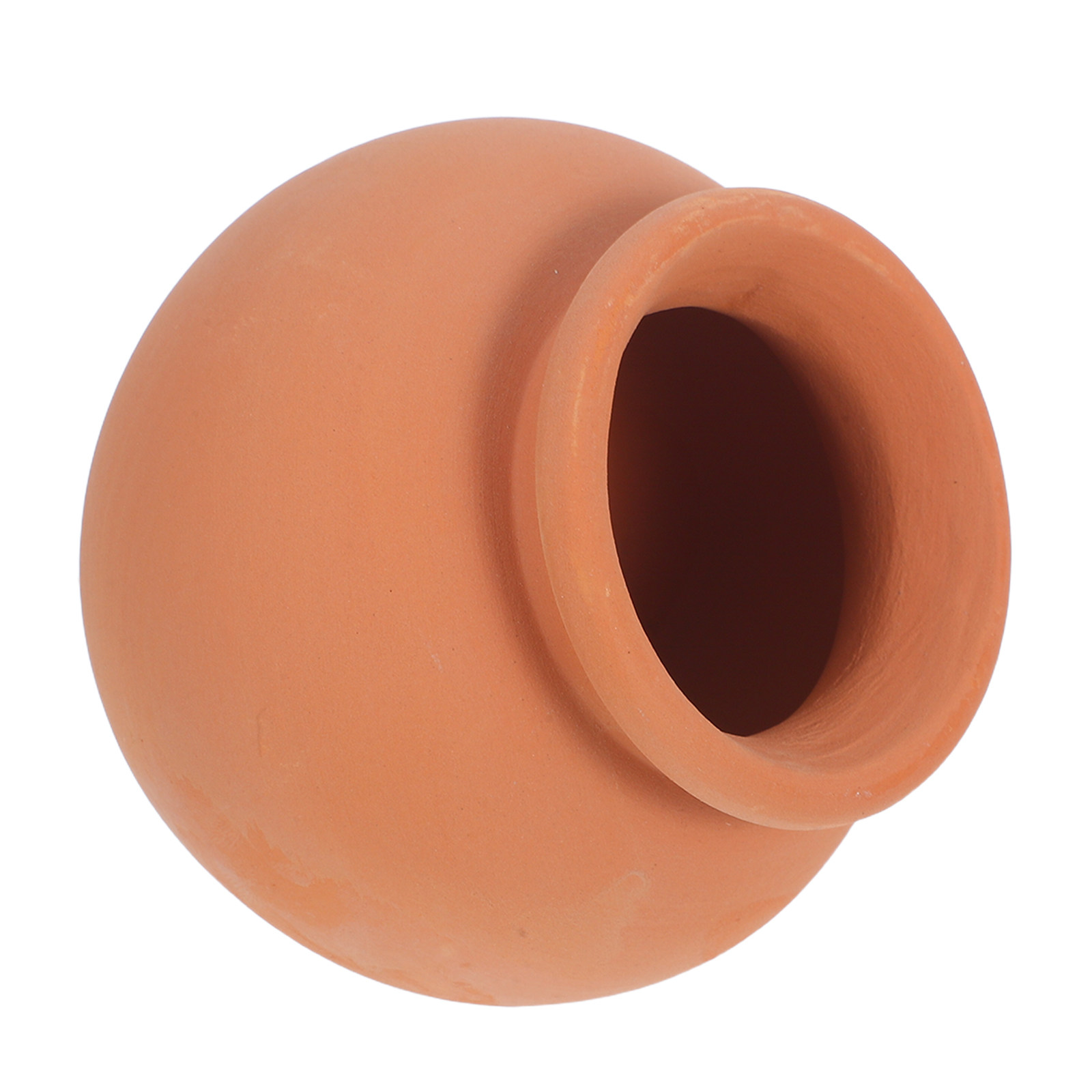 Terracotta Watering Cone Autom - Automatic Plant Waterer ulasan dan harga
