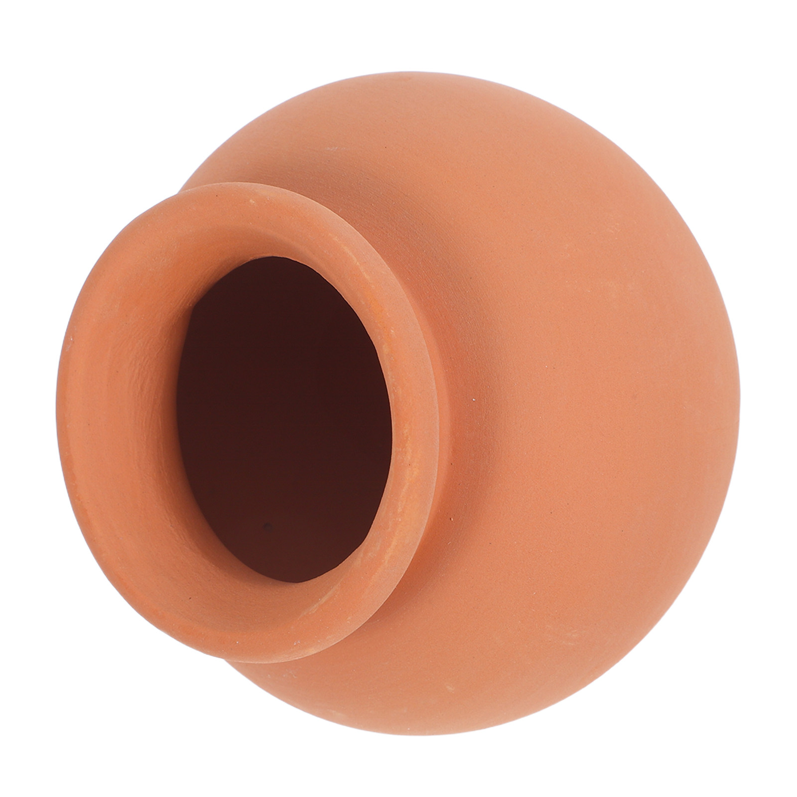 Terracotta Watering Cone Autom - Automatic Plant Waterer ulasan dan harga