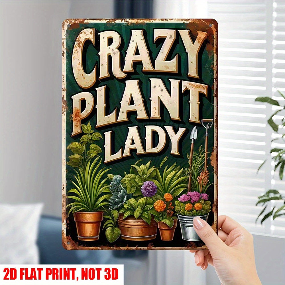 Vintage 2D Flat 