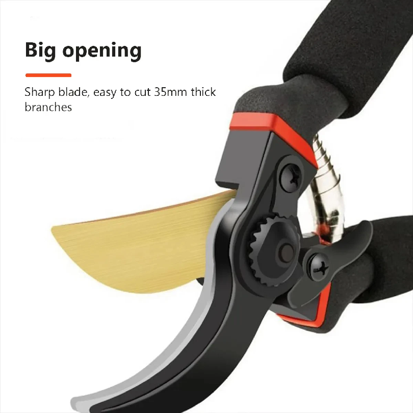 Professional Garden Pruning Sh - Gardening Tools To Cut Branches ulasan dan harga