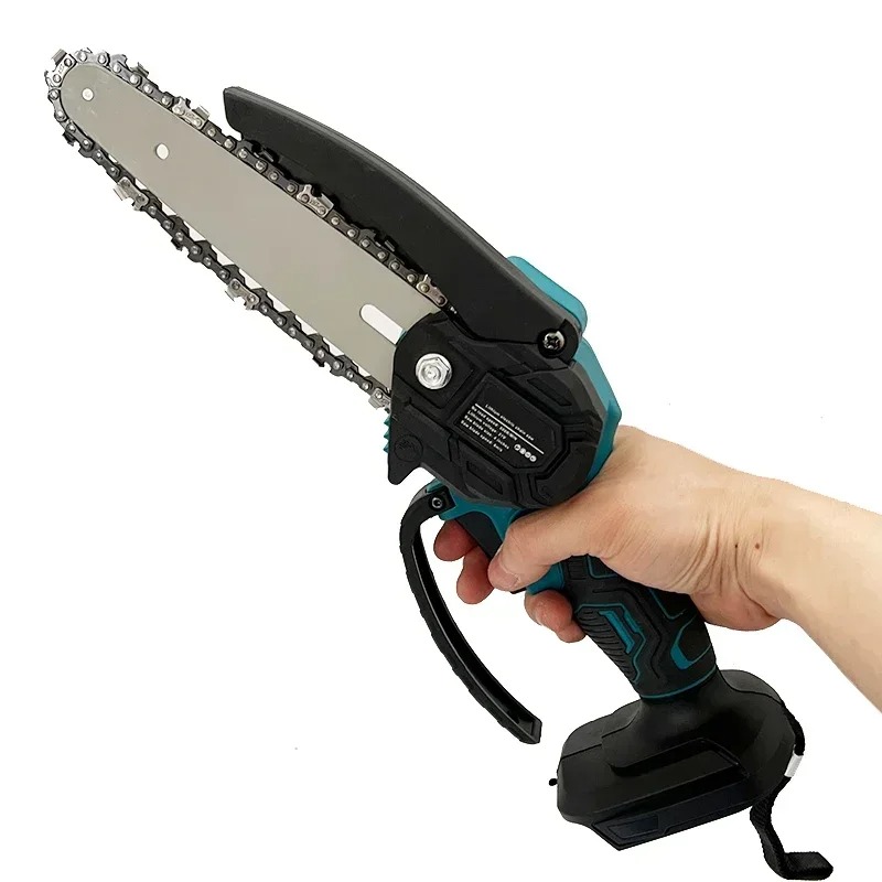 Makita  6 Inch Chain Saw Porta - Gardening Tools To Cut Branches ulasan dan harga