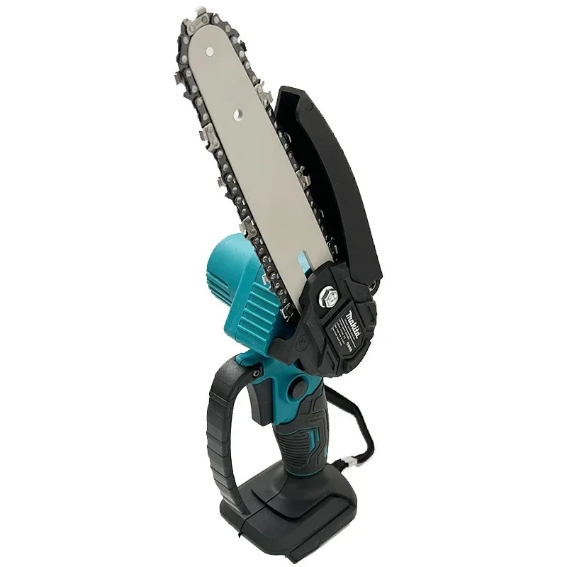 Makita  6 Inch Chain Saw Porta - Gardening Tools To Cut Branches ulasan dan harga