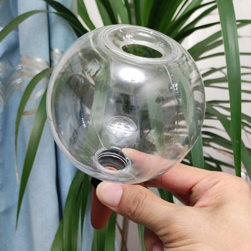 500ML Self Watering Globes Dri - Automatic Plant Waterer ulasan dan harga
