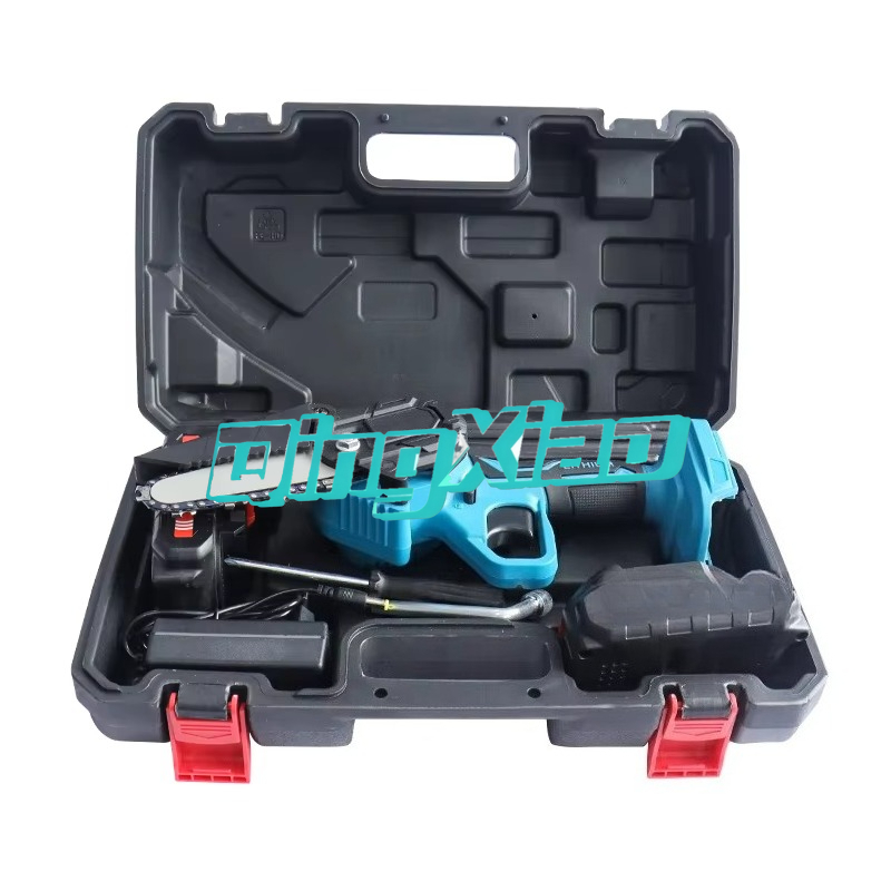 4 Inch Mini Rechargeable Cordl - Gardening Tools To Cut Branches ulasan dan harga