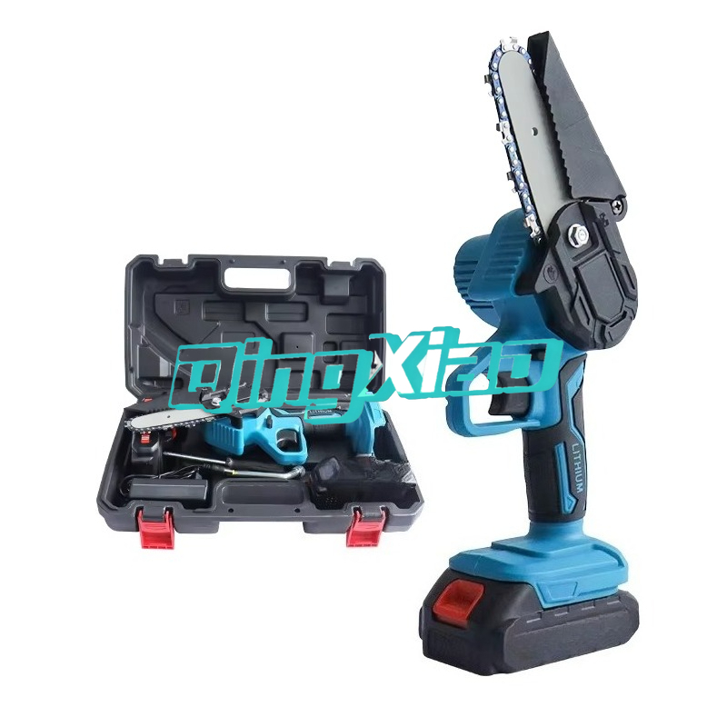 4 Inch Mini Rechargeable Cordl - Gardening Tools To Cut Branches ulasan dan harga