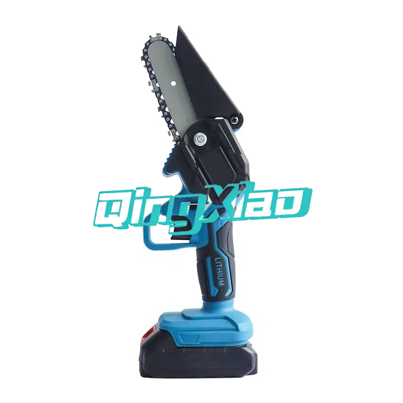 4 Inch Mini Rechargeable Cordl - Gardening Tools To Cut Branches ulasan dan harga