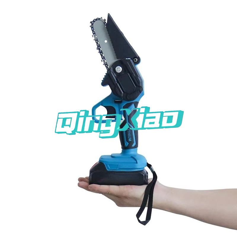 4 Inch Mini Rechargeable Cordl - Gardening Tools To Cut Branches ulasan dan harga