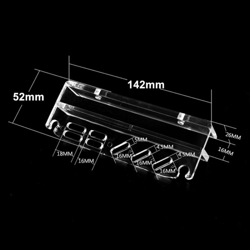 1PCS New Aquarium Plant Tools  - Aquaponics Fish Tank ulasan dan harga