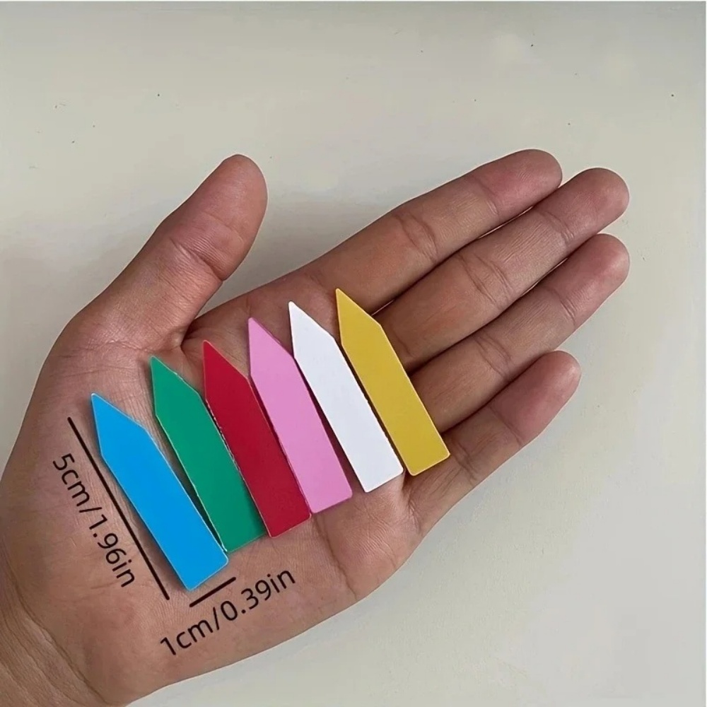 100Pcs Plant Labels Plant Acce - Plant Label Tags ulasan dan harga