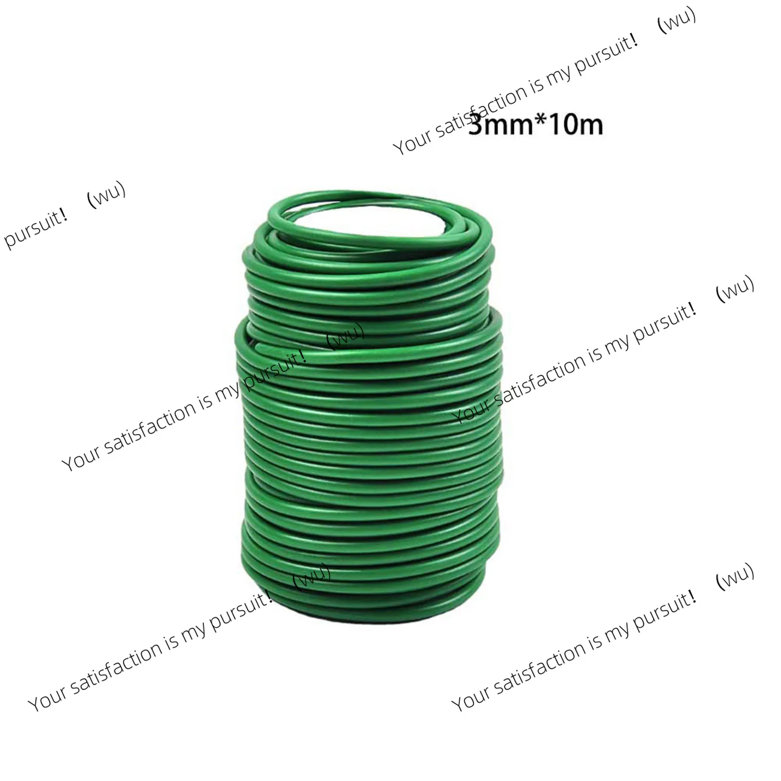 8m/10m Plant Twine Green Soft  - Garden Wire Twist Tie ulasan dan harga