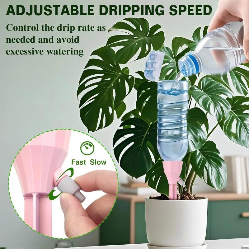 Smart Drip Irrigation Kit for  - Drip Irrigation Kit ulasan dan harga