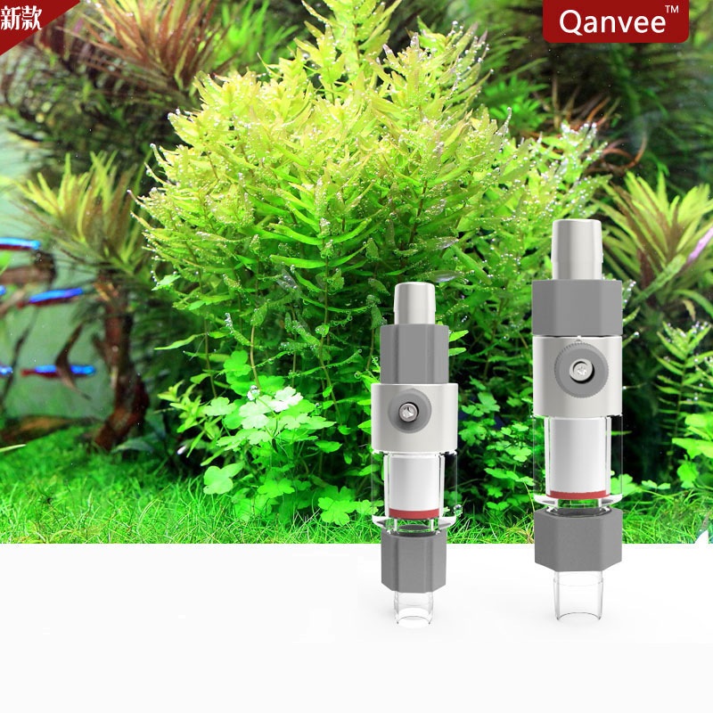 External CO2 Reactor Aquarium  - Aquaponics Fish Tank ulasan dan harga