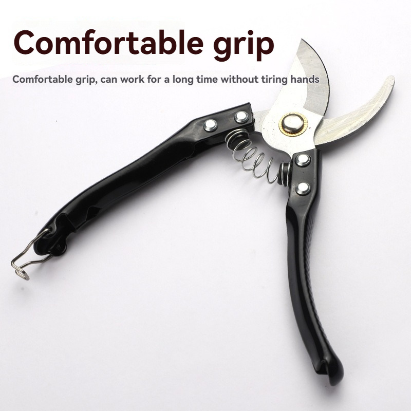 Garden Pruning Shears Set with - Gardening Tools To Cut Branches ulasan dan harga