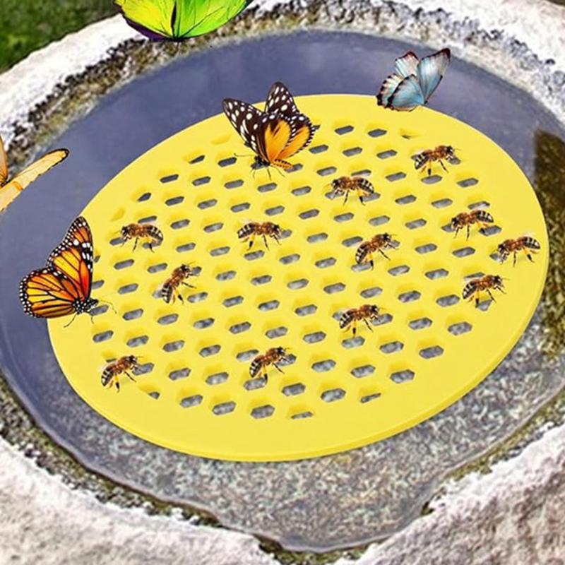 Bee Insect Drinking Tray Eco-F - Gardening Tools Women ulasan dan harga