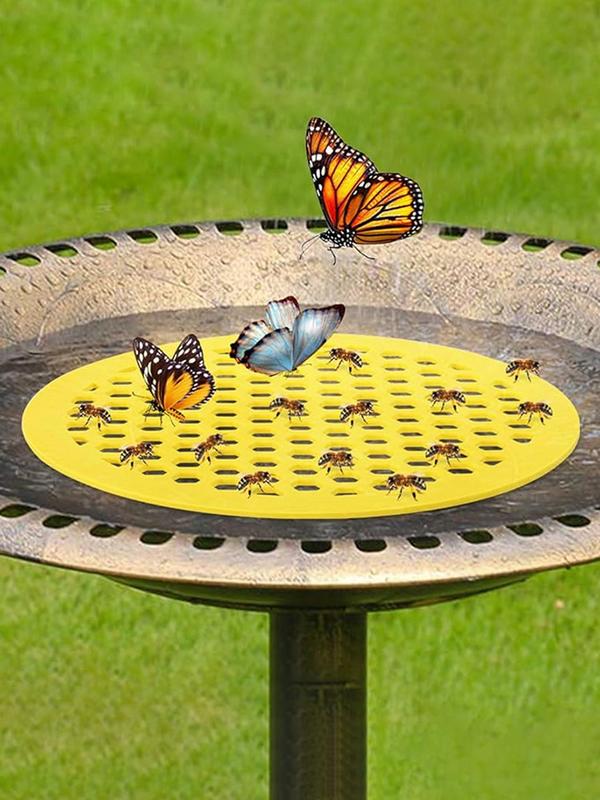 Bee Insect Drinking Tray Eco-F - Gardening Tools Women ulasan dan harga