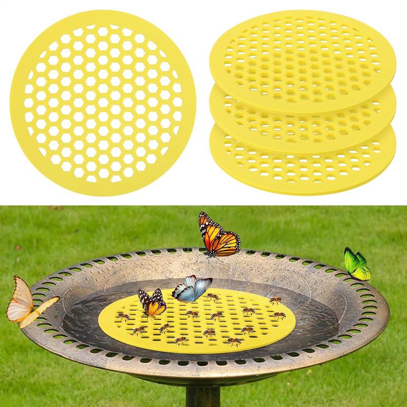 Bee Insect Drinking Tray Eco-F - Gardening Tools Women ulasan dan harga