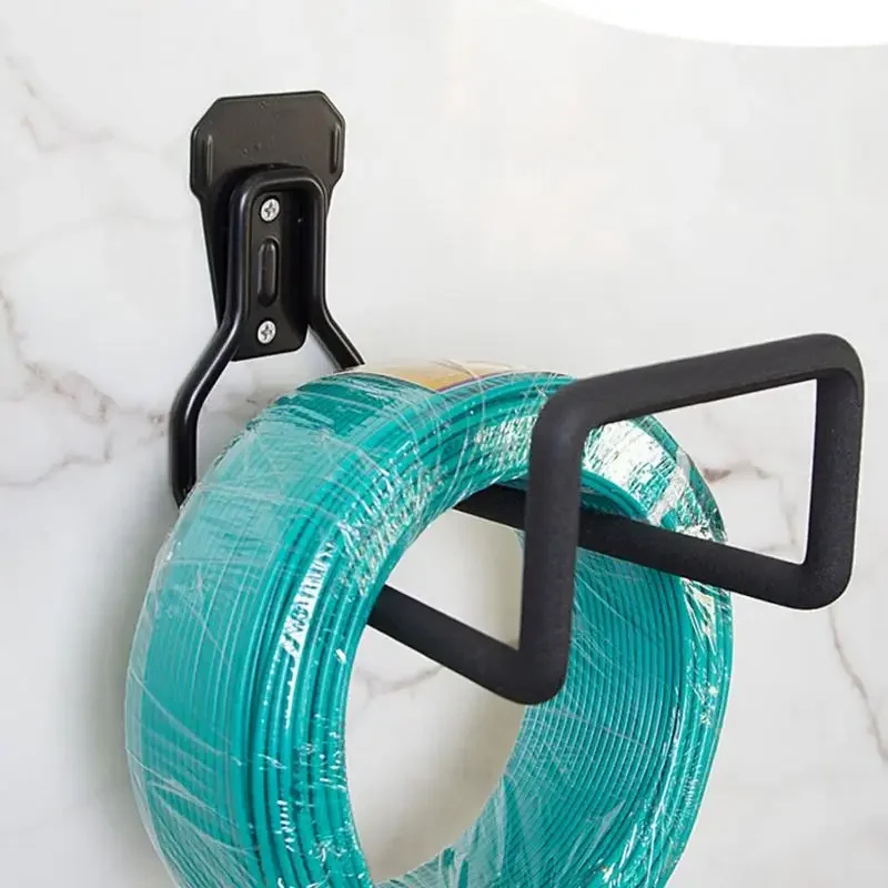 Metal Garden Hose Holder Heavy - Gardening Tools With Picture ulasan dan harga