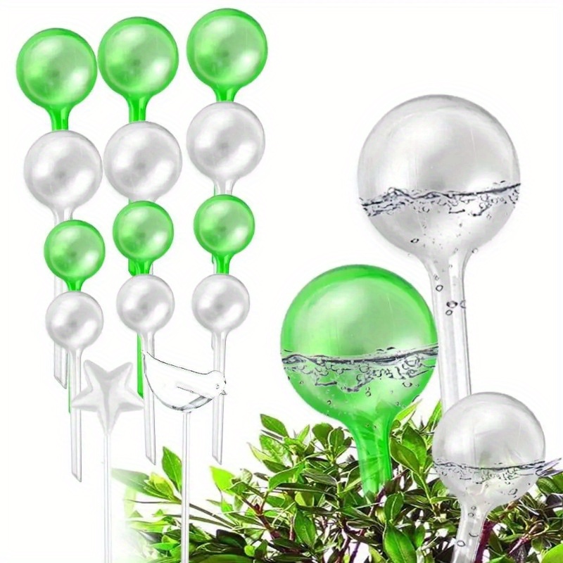 Automatic Flower Watering Devi - Automatic Plant Waterer ulasan dan harga