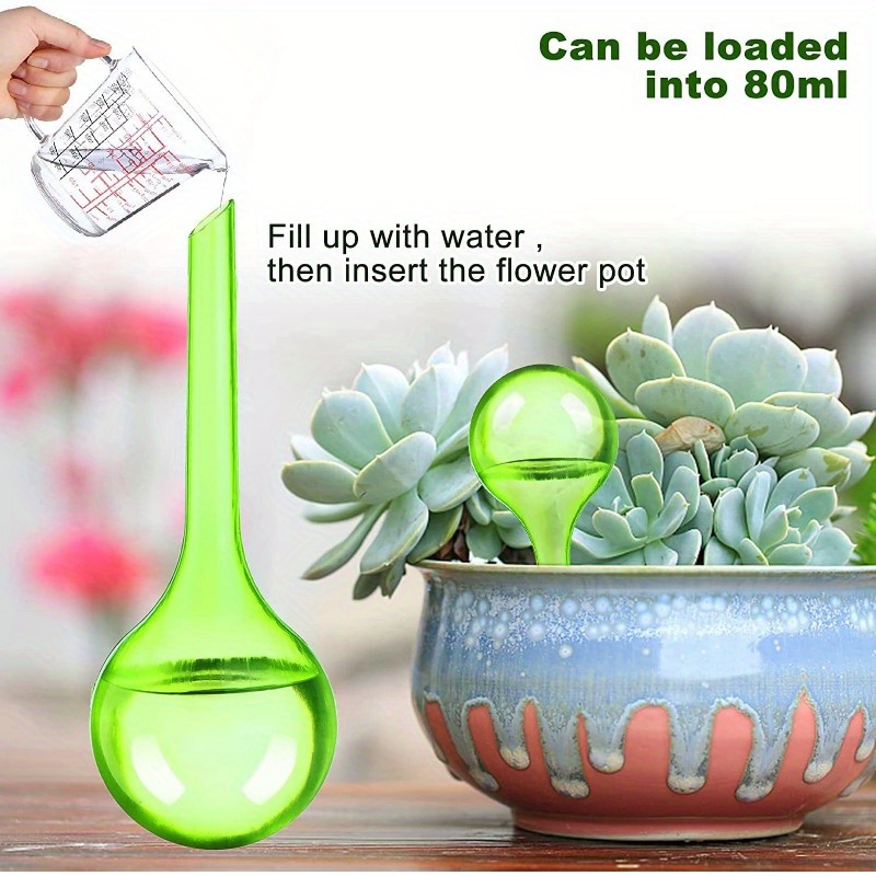 Automatic Flower Watering Devi - Automatic Plant Waterer ulasan dan harga