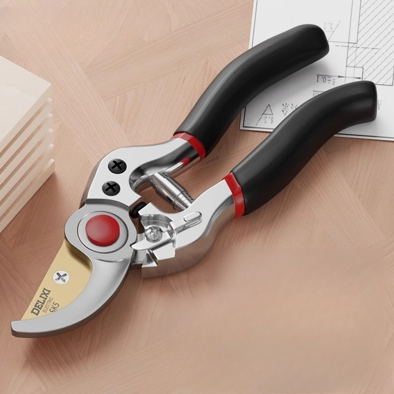 Labor-saving Pruning Shears Ga - Gardening Tools To Cut Branches ulasan dan harga