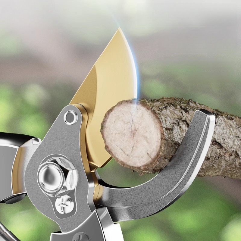 Labor-saving Pruning Shears Ga - Gardening Tools To Cut Branches ulasan dan harga