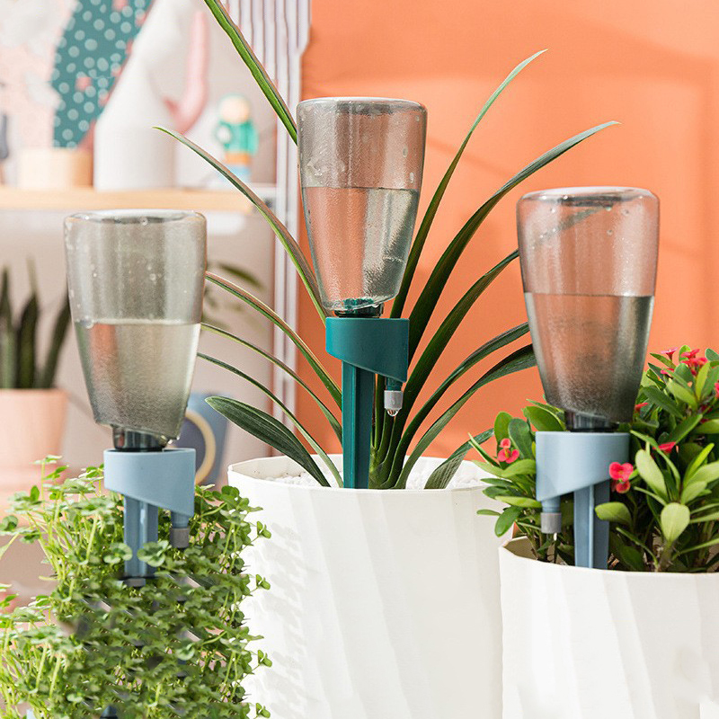New Automatic Flower Watering  - Drip Irrigation Kit ulasan dan harga