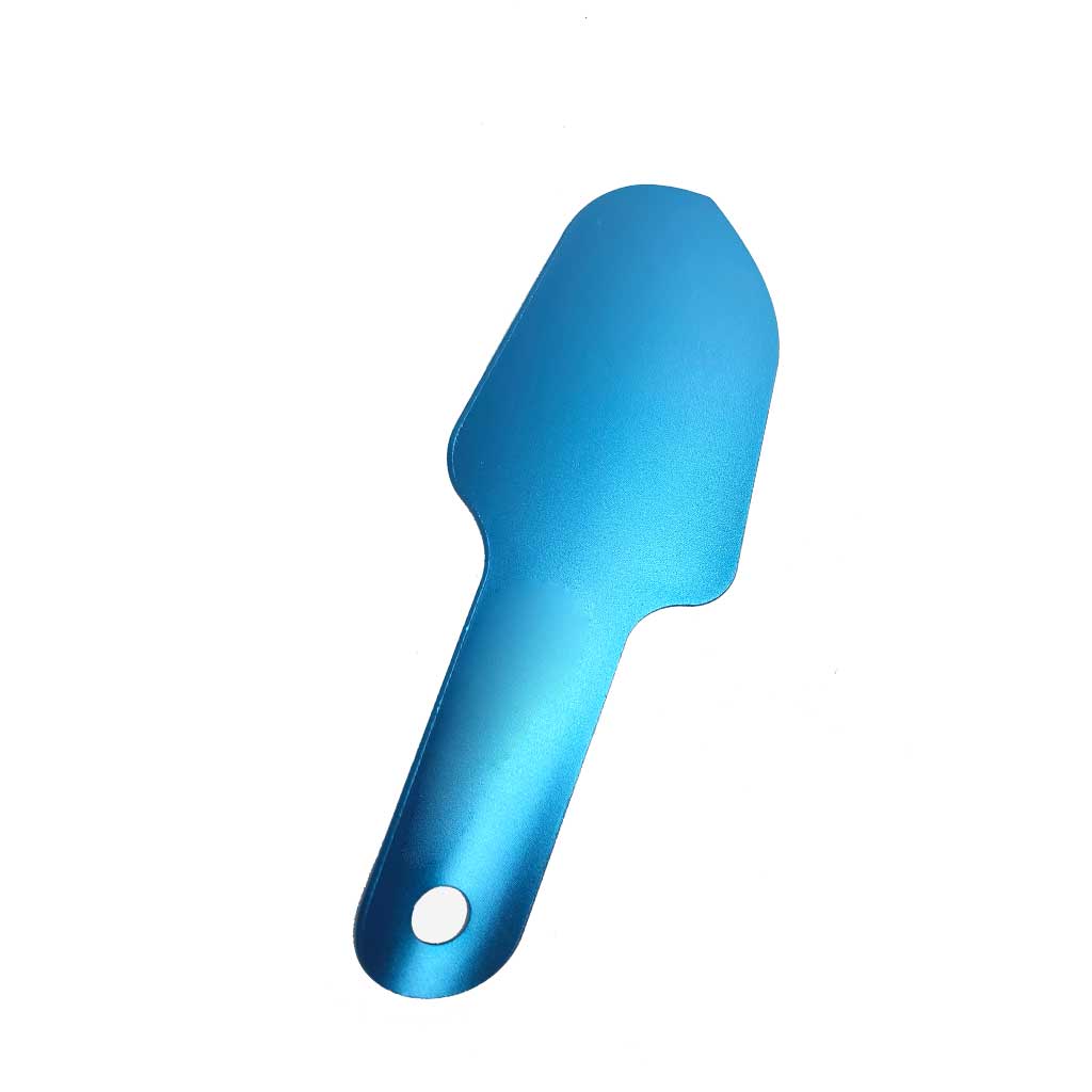 Portable Military Beach Shovel - Gardening Tools Trowel ulasan dan harga
