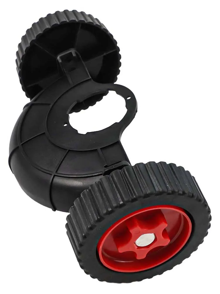 Adjustable Lawnmower Wheels La - Gardening Tools With Picture ulasan dan harga