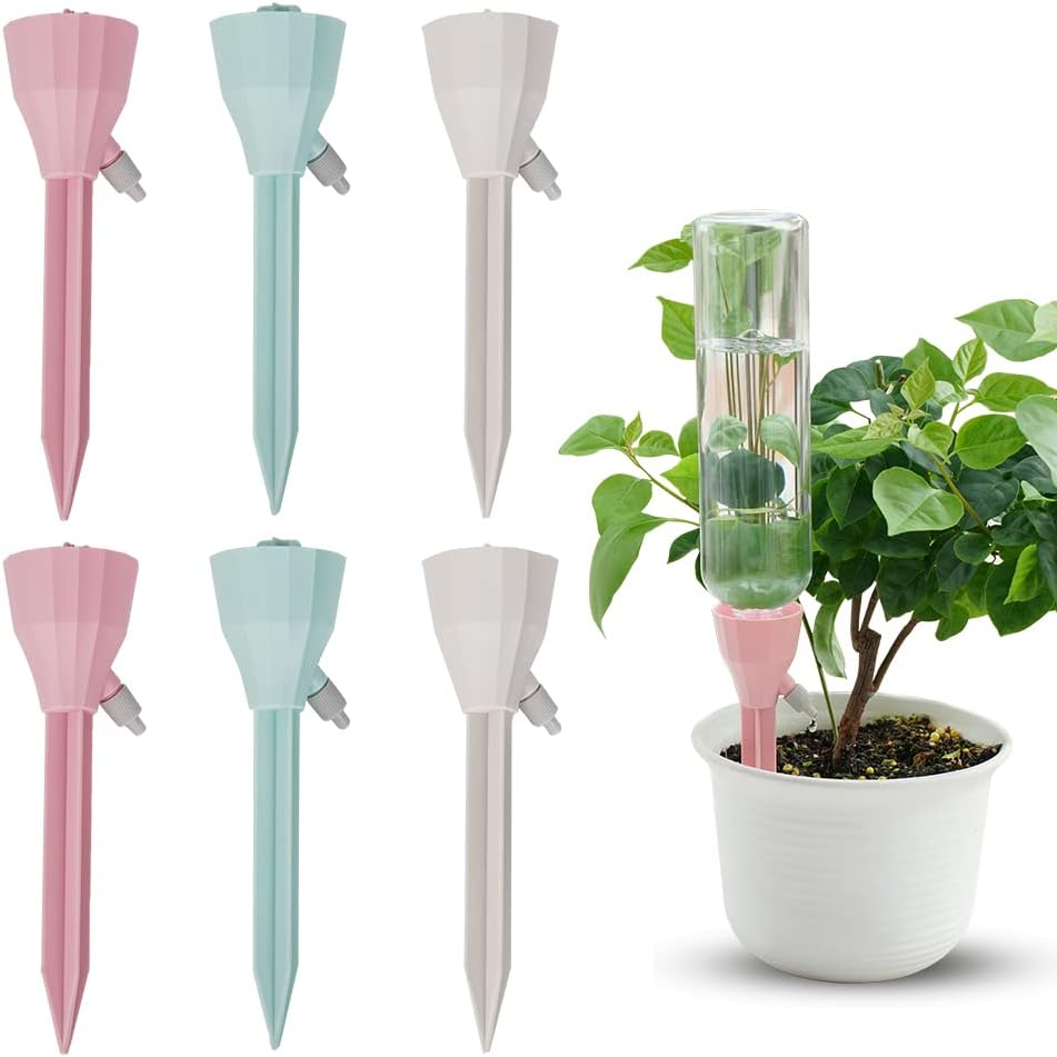 Automatic Drip Irrigation Syst - Automatic Plant Waterer ulasan dan harga