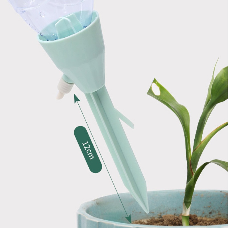 Automatic Drip Irrigation Syst - Automatic Plant Waterer ulasan dan harga