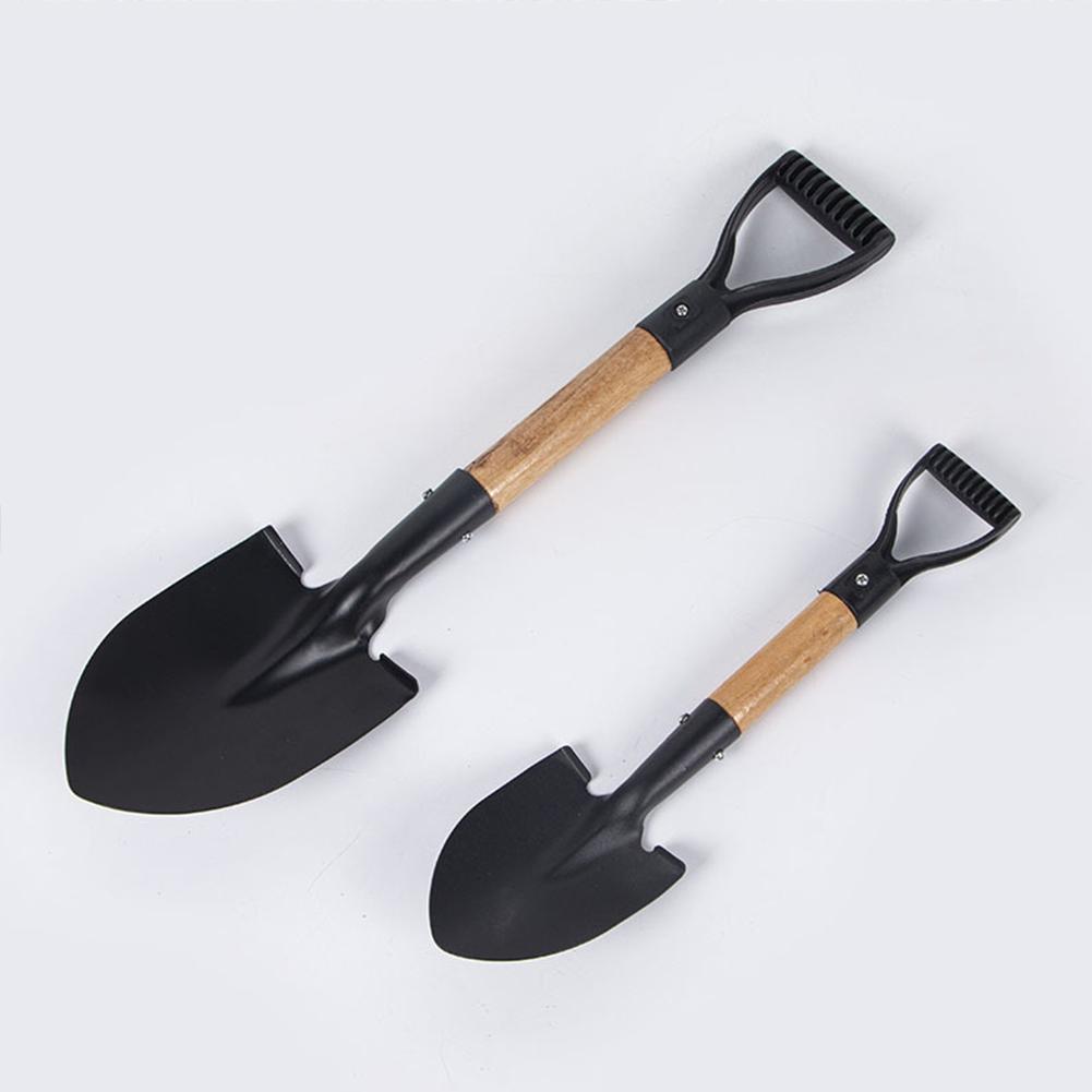 36/50.5cm Digging Shovel Manga - Gardening Tools Trowel ulasan dan harga