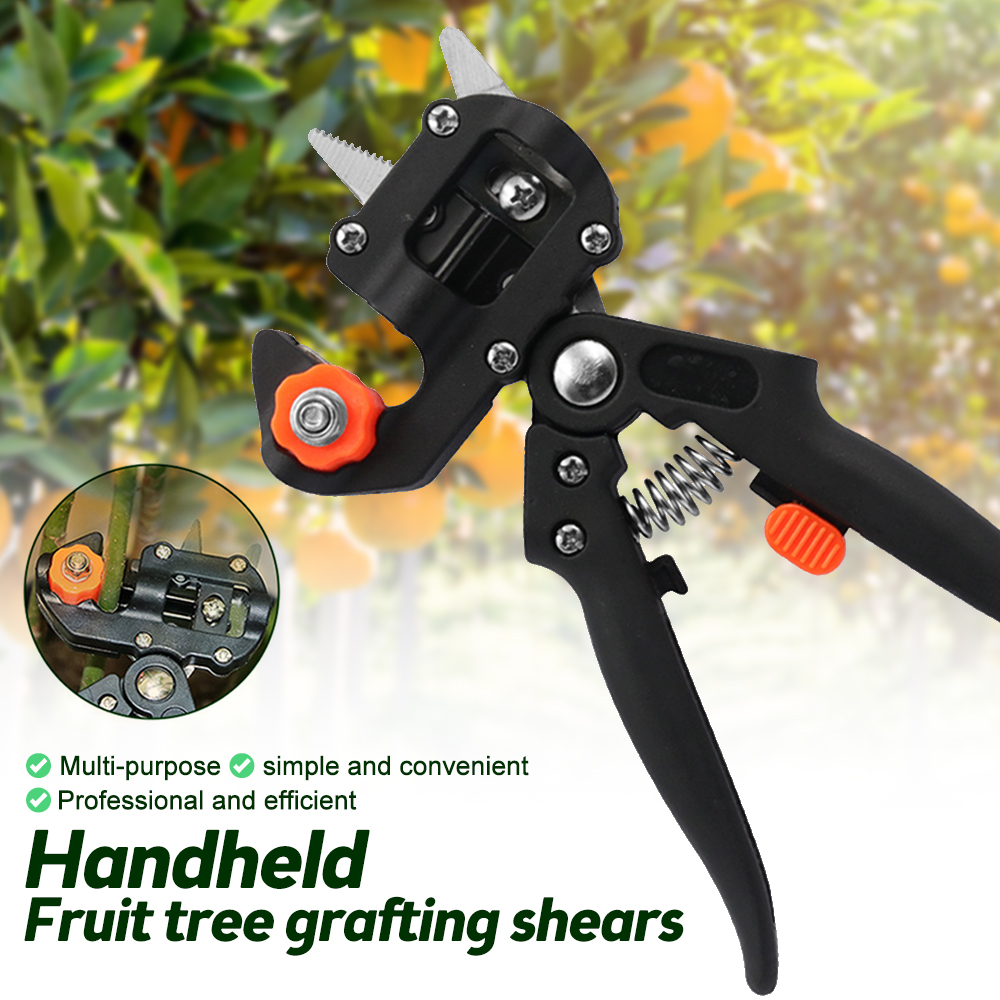 High Branch Scissor Profession - Gardening Tools To Cut Branches ulasan dan harga