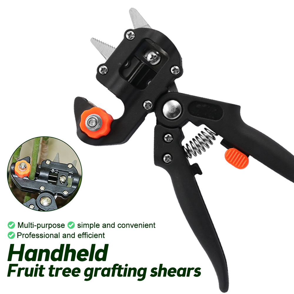 High Branch Scissor Profession - Gardening Tools To Cut Branches ulasan dan harga
