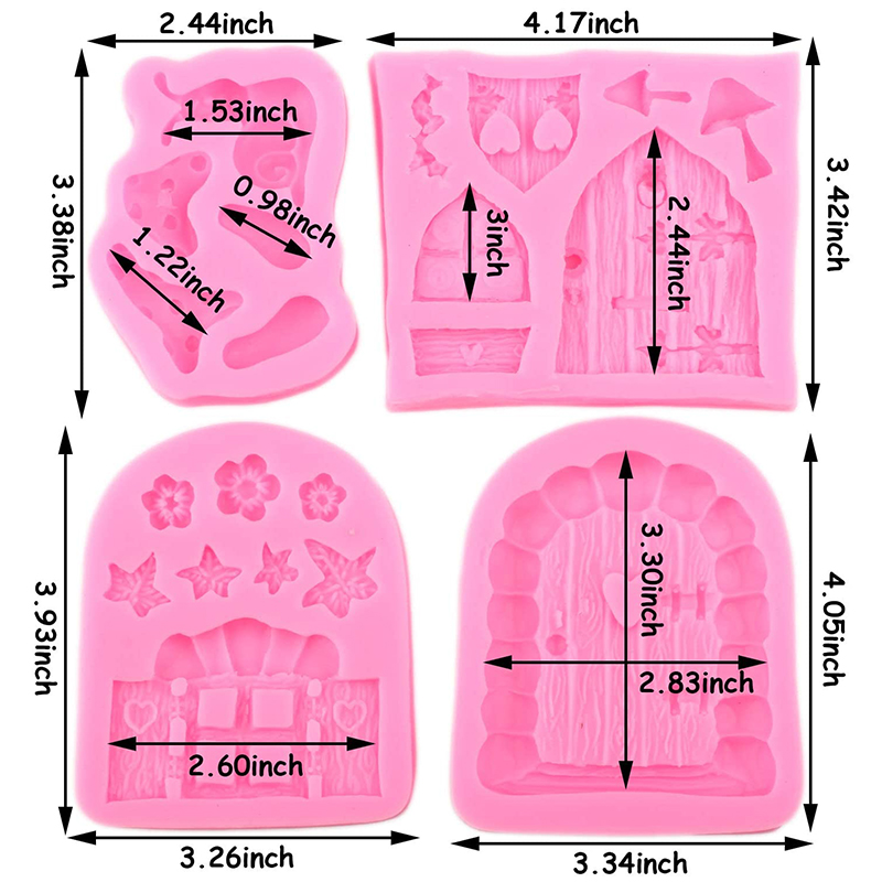 Enchanted Vintage Fairy Garden - Gardening Tools Vintage ulasan dan harga