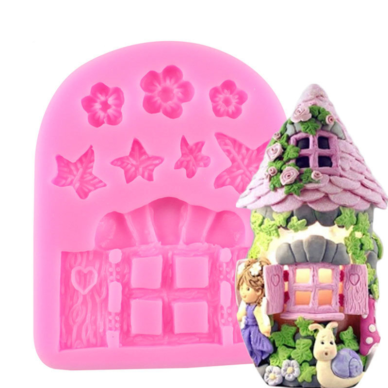 Enchanted Vintage Fairy Garden - Gardening Tools Vintage ulasan dan harga