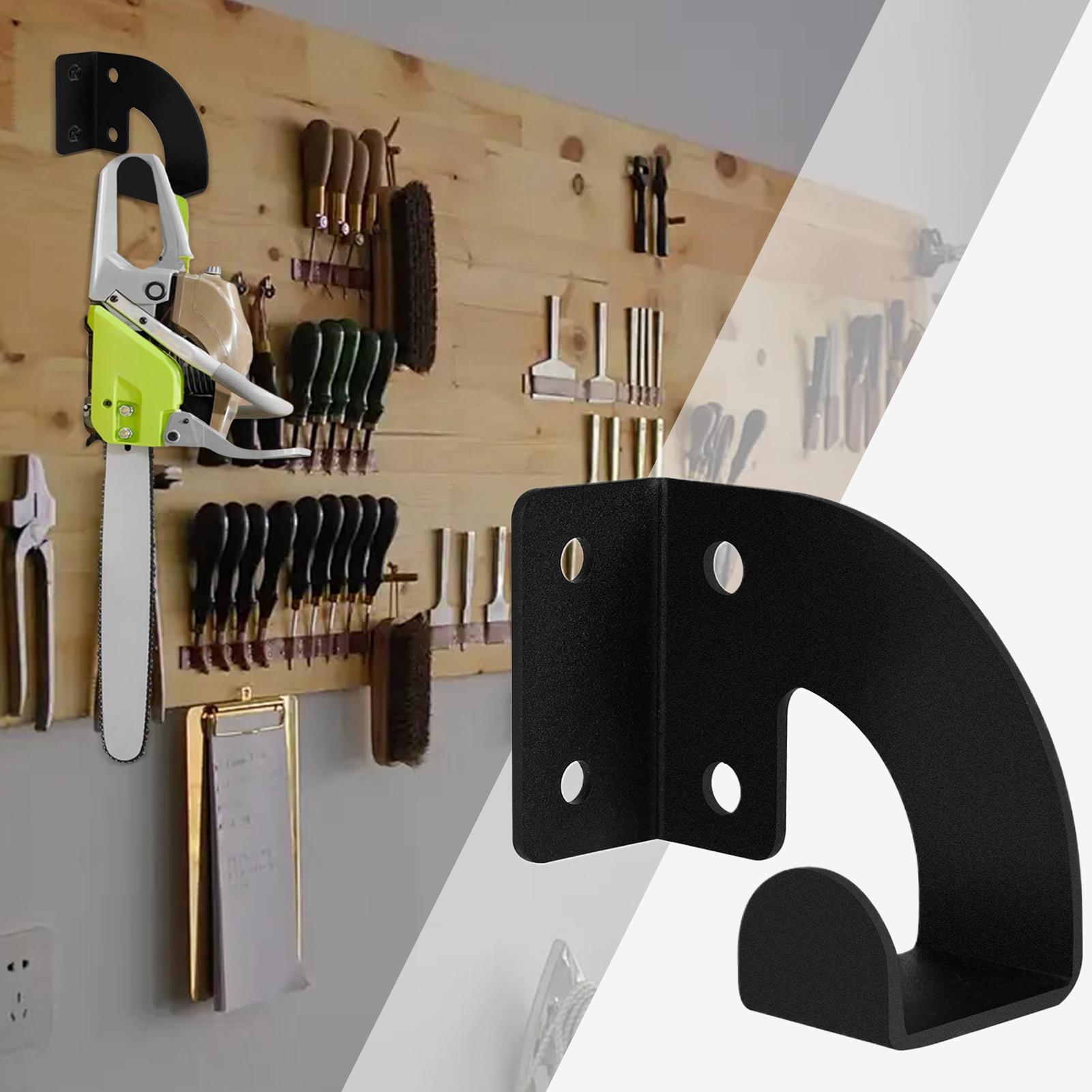 Chainsaw Rack Heavy Duty Chain - Gardening Tools Women ulasan dan harga