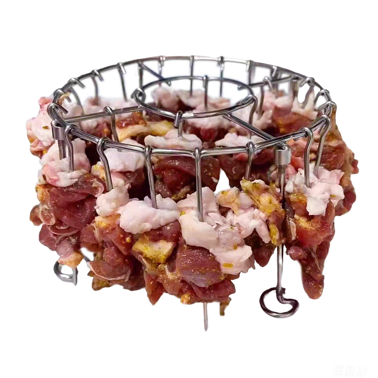 Air Fryer Barbecue Rack Air Fr - Gardening Tools Women ulasan dan harga