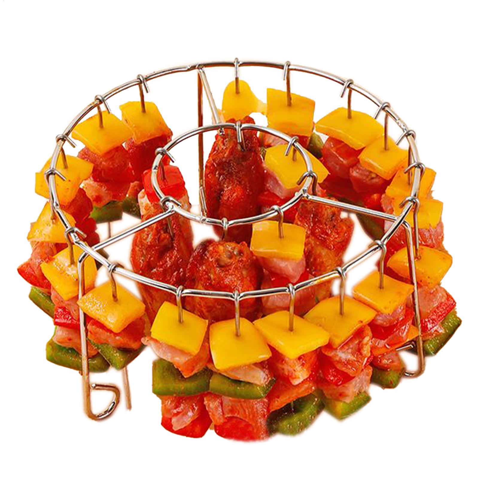 Air Fryer Barbecue Rack Air Fr - Gardening Tools Women ulasan dan harga