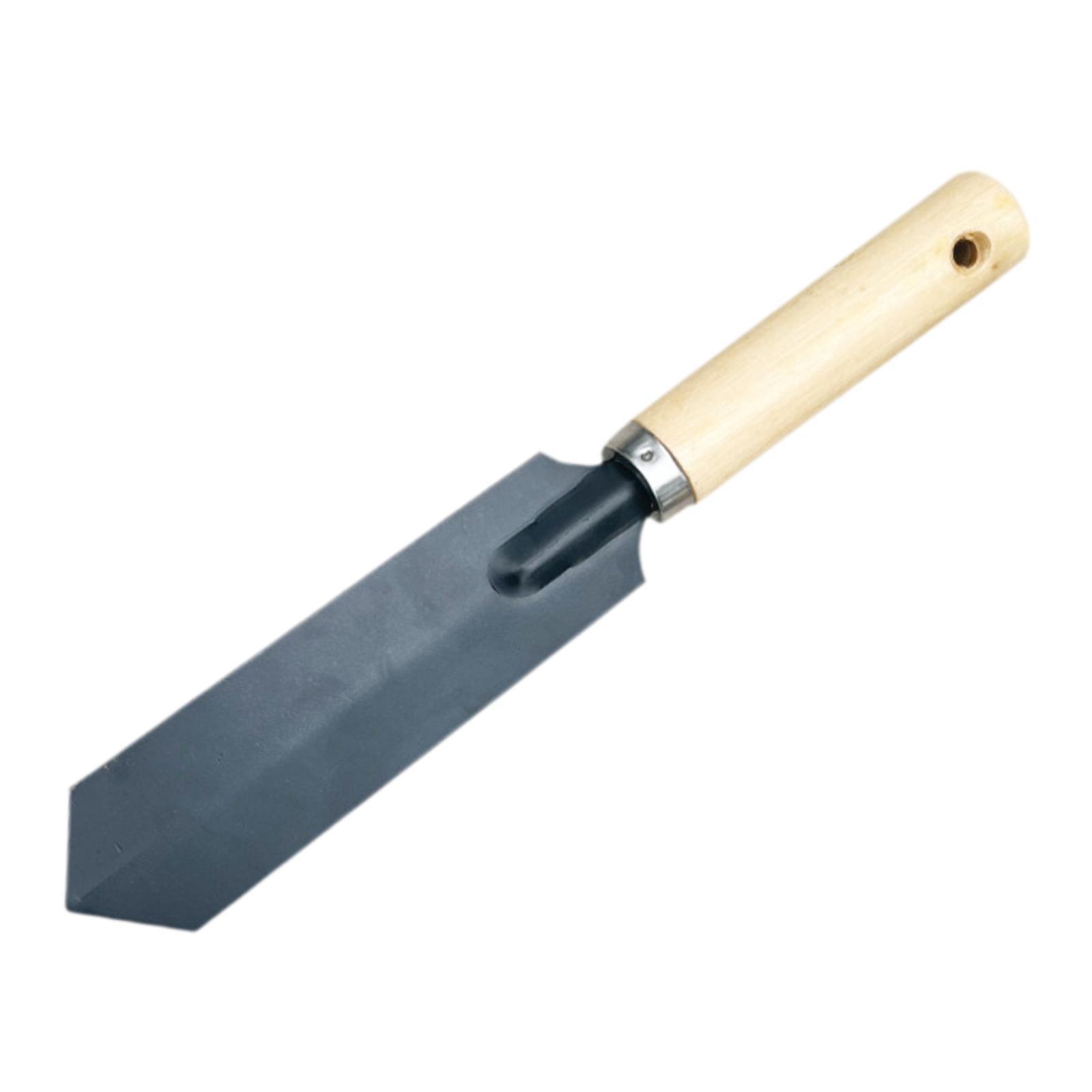 Small Garden Spade Digging Too - Gardening Tools Trowel ulasan dan harga
