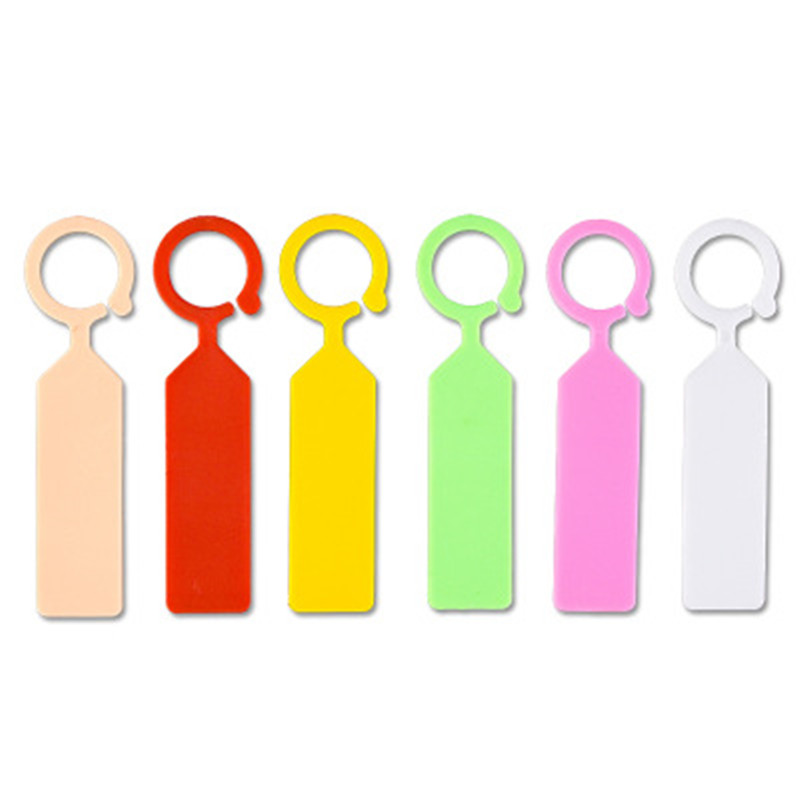 50Pcs Waterproof Plant Labels  - Plant Label Tags ulasan dan harga