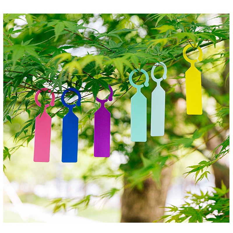 50Pcs Waterproof Plant Labels  - Plant Label Tags ulasan dan harga