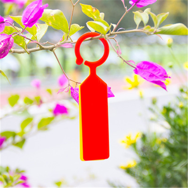 50Pcs Waterproof Plant Labels  - Plant Label Tags ulasan dan harga