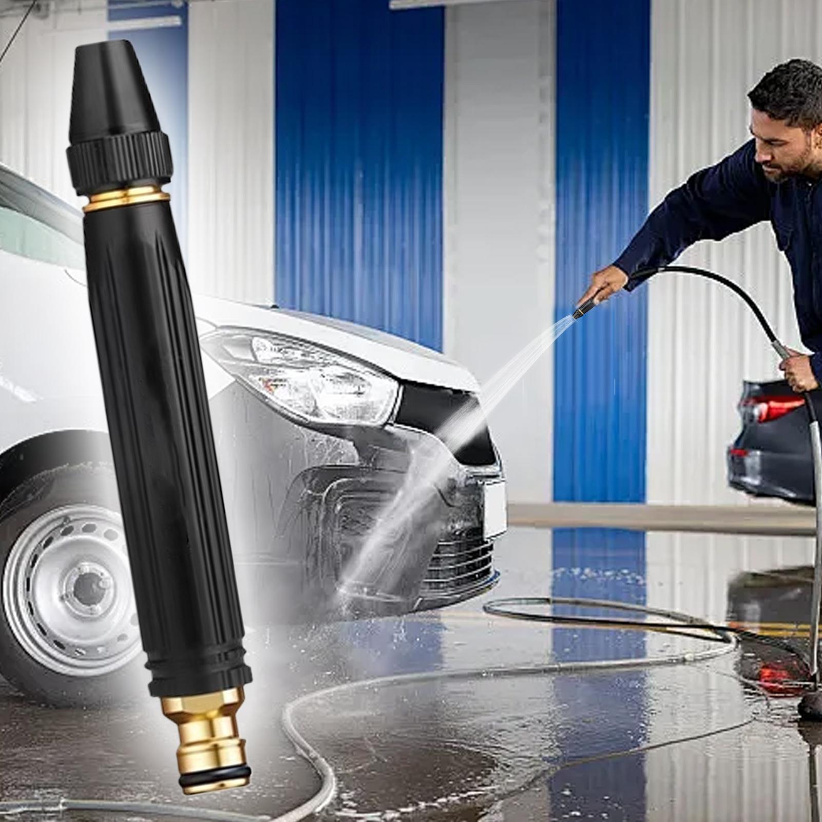 Car Wash Water Gun Nozzle Gard - Gardening Tools Women ulasan dan harga